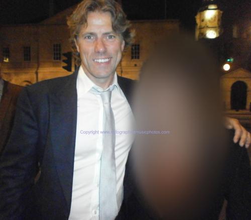 john bishop